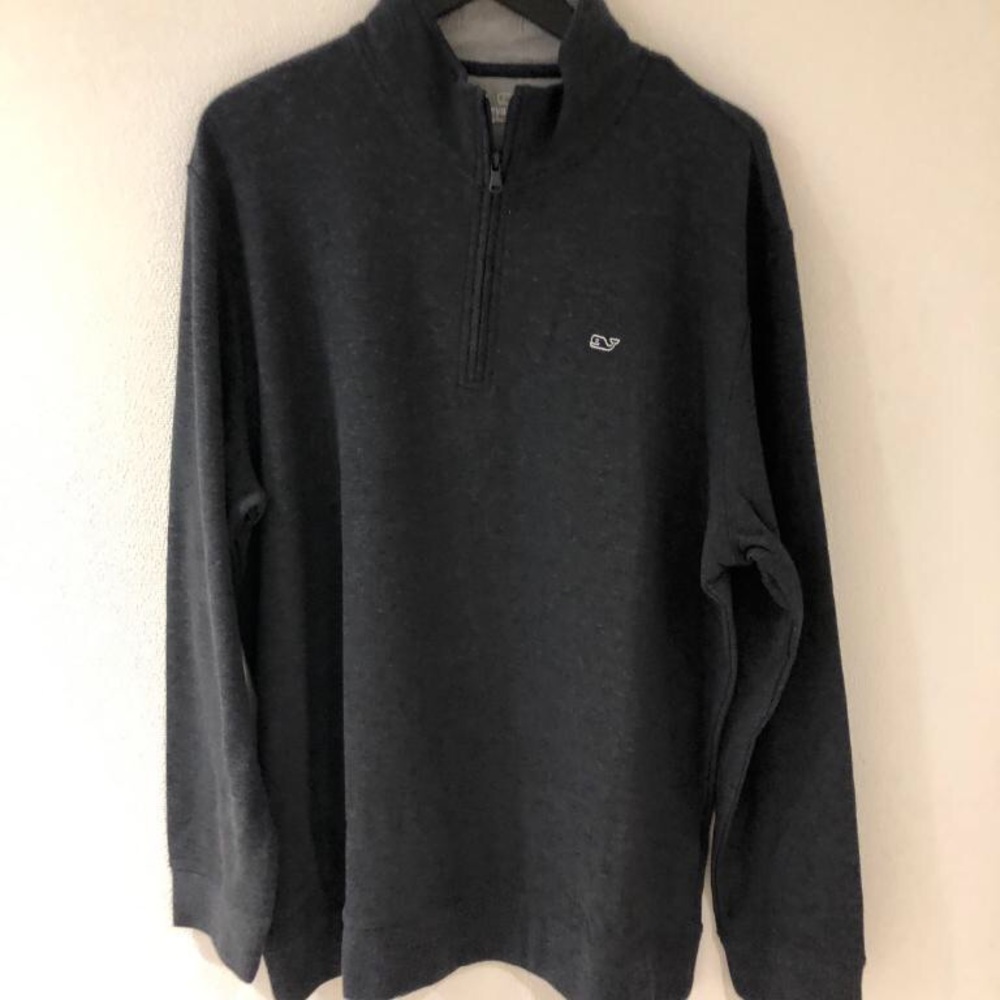 NEW AUTHENTIC MEN’S VINEYARD VINES SWEATER